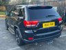 USED 2013 13 JEEP GRAND CHEROKEE 3.0 V6 CRD S Limited SUV 5dr Diesel Auto 4WD Euro 5 (237 bhp) HEATED + COOLED SEATS