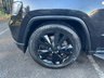 USED 2013 13 JEEP GRAND CHEROKEE 3.0 V6 CRD S Limited SUV 5dr Diesel Auto 4WD Euro 5 (237 bhp) HEATED + COOLED SEATS