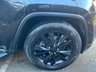 USED 2013 13 JEEP GRAND CHEROKEE 3.0 V6 CRD S Limited SUV 5dr Diesel Auto 4WD Euro 5 (237 bhp) HEATED + COOLED SEATS