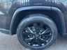 USED 2013 13 JEEP GRAND CHEROKEE 3.0 V6 CRD S Limited SUV 5dr Diesel Auto 4WD Euro 5 (237 bhp) HEATED + COOLED SEATS