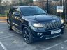 USED 2013 13 JEEP GRAND CHEROKEE 3.0 V6 CRD S Limited SUV 5dr Diesel Auto 4WD Euro 5 (237 bhp) HEATED + COOLED SEATS