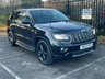 USED 2013 13 JEEP GRAND CHEROKEE 3.0 V6 CRD S Limited SUV 5dr Diesel Auto 4WD Euro 5 (237 bhp) HEATED + COOLED SEATS