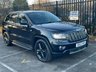 USED 2013 13 JEEP GRAND CHEROKEE 3.0 V6 CRD S Limited SUV 5dr Diesel Auto 4WD Euro 5 (237 bhp) HEATED + COOLED SEATS