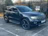 USED 2013 13 JEEP GRAND CHEROKEE 3.0 V6 CRD S Limited SUV 5dr Diesel Auto 4WD Euro 5 (237 bhp) HEATED + COOLED SEATS