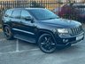USED 2013 13 JEEP GRAND CHEROKEE 3.0 V6 CRD S Limited SUV 5dr Diesel Auto 4WD Euro 5 (237 bhp) HEATED + COOLED SEATS