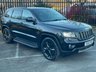USED 2013 13 JEEP GRAND CHEROKEE 3.0 V6 CRD S Limited SUV 5dr Diesel Auto 4WD Euro 5 (237 bhp) HEATED + COOLED SEATS