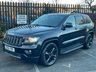 USED 2013 13 JEEP GRAND CHEROKEE 3.0 V6 CRD S Limited SUV 5dr Diesel Auto 4WD Euro 5 (237 bhp) HEATED + COOLED SEATS