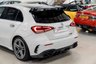 USED 2020 20 MERCEDES-BENZ A-CLASS 2.0 A45 AMG S Hatchback 5dr Petrol 8G-DCT 4MATIC+ Euro 6 (s/s) (421 ps) 