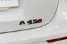 USED 2020 20 MERCEDES-BENZ A-CLASS 2.0 A45 AMG S Hatchback 5dr Petrol 8G-DCT 4MATIC+ Euro 6 (s/s) (421 ps) 