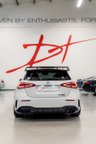 USED 2020 20 MERCEDES-BENZ A-CLASS 2.0 A45 AMG S Hatchback 5dr Petrol 8G-DCT 4MATIC+ Euro 6 (s/s) (421 ps) 