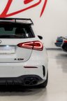 USED 2020 20 MERCEDES-BENZ A-CLASS 2.0 A45 AMG S Hatchback 5dr Petrol 8G-DCT 4MATIC+ Euro 6 (s/s) (421 ps) 