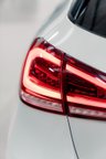 USED 2020 20 MERCEDES-BENZ A-CLASS 2.0 A45 AMG S Hatchback 5dr Petrol 8G-DCT 4MATIC+ Euro 6 (s/s) (421 ps) 