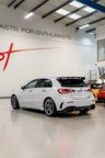 USED 2020 20 MERCEDES-BENZ A-CLASS 2.0 A45 AMG S Hatchback 5dr Petrol 8G-DCT 4MATIC+ Euro 6 (s/s) (421 ps) 