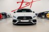 USED 2020 20 MERCEDES-BENZ A-CLASS 2.0 A45 AMG S Hatchback 5dr Petrol 8G-DCT 4MATIC+ Euro 6 (s/s) (421 ps) 