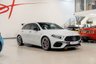 USED 2020 20 MERCEDES-BENZ A-CLASS 2.0 A45 AMG S Hatchback 5dr Petrol 8G-DCT 4MATIC+ Euro 6 (s/s) (421 ps) 