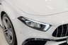 USED 2020 20 MERCEDES-BENZ A-CLASS 2.0 A45 AMG S Hatchback 5dr Petrol 8G-DCT 4MATIC+ Euro 6 (s/s) (421 ps) 