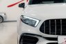 USED 2020 20 MERCEDES-BENZ A-CLASS 2.0 A45 AMG S Hatchback 5dr Petrol 8G-DCT 4MATIC+ Euro 6 (s/s) (421 ps) 
