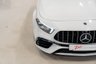 USED 2020 20 MERCEDES-BENZ A-CLASS 2.0 A45 AMG S Hatchback 5dr Petrol 8G-DCT 4MATIC+ Euro 6 (s/s) (421 ps) 