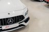 USED 2020 20 MERCEDES-BENZ A-CLASS 2.0 A45 AMG S Hatchback 5dr Petrol 8G-DCT 4MATIC+ Euro 6 (s/s) (421 ps) 