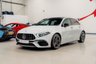 USED 2020 20 MERCEDES-BENZ A-CLASS 2.0 A45 AMG S Hatchback 5dr Petrol 8G-DCT 4MATIC+ Euro 6 (s/s) (421 ps) 