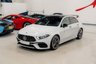 USED 2020 20 MERCEDES-BENZ A-CLASS 2.0 A45 AMG S Hatchback 5dr Petrol 8G-DCT 4MATIC+ Euro 6 (s/s) (421 ps) 