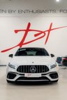 USED 2020 20 MERCEDES-BENZ A-CLASS 2.0 A45 AMG S Hatchback 5dr Petrol 8G-DCT 4MATIC+ Euro 6 (s/s) (421 ps) 