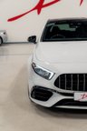USED 2020 20 MERCEDES-BENZ A-CLASS 2.0 A45 AMG S Hatchback 5dr Petrol 8G-DCT 4MATIC+ Euro 6 (s/s) (421 ps) 