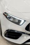 USED 2020 20 MERCEDES-BENZ A-CLASS 2.0 A45 AMG S Hatchback 5dr Petrol 8G-DCT 4MATIC+ Euro 6 (s/s) (421 ps) 