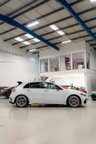 USED 2020 20 MERCEDES-BENZ A-CLASS 2.0 A45 AMG S Hatchback 5dr Petrol 8G-DCT 4MATIC+ Euro 6 (s/s) (421 ps) 