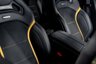 USED 2020 20 MERCEDES-BENZ A-CLASS 2.0 A45 AMG S Hatchback 5dr Petrol 8G-DCT 4MATIC+ Euro 6 (s/s) (421 ps) 