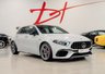 USED 2020 20 MERCEDES-BENZ A-CLASS 2.0 A45 AMG S Hatchback 5dr Petrol 8G-DCT 4MATIC+ Euro 6 (s/s) (421 ps) 