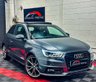 USED 2017 66 AUDI A1 1.4 TFSI CoD Black Edition Hatchback 3dr Petrol S Tronic Euro 6 (s/s) (150 ps) 