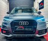 USED 2017 66 AUDI A1 1.4 TFSI CoD Black Edition Hatchback 3dr Petrol S Tronic Euro 6 (s/s) (150 ps) 