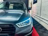 USED 2017 66 AUDI A1 1.4 TFSI CoD Black Edition Hatchback 3dr Petrol S Tronic Euro 6 (s/s) (150 ps) 