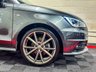 USED 2017 66 AUDI A1 1.4 TFSI CoD Black Edition Hatchback 3dr Petrol S Tronic Euro 6 (s/s) (150 ps) 
