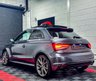USED 2017 66 AUDI A1 1.4 TFSI CoD Black Edition Hatchback 3dr Petrol S Tronic Euro 6 (s/s) (150 ps) 