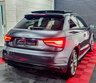 USED 2017 66 AUDI A1 1.4 TFSI CoD Black Edition Hatchback 3dr Petrol S Tronic Euro 6 (s/s) (150 ps) 