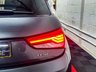 USED 2017 66 AUDI A1 1.4 TFSI CoD Black Edition Hatchback 3dr Petrol S Tronic Euro 6 (s/s) (150 ps) 
