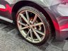 USED 2017 66 AUDI A1 1.4 TFSI CoD Black Edition Hatchback 3dr Petrol S Tronic Euro 6 (s/s) (150 ps) 