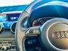 USED 2017 66 AUDI A1 1.4 TFSI CoD Black Edition Hatchback 3dr Petrol S Tronic Euro 6 (s/s) (150 ps) 