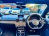 USED 2017 66 AUDI A1 1.4 TFSI CoD Black Edition Hatchback 3dr Petrol S Tronic Euro 6 (s/s) (150 ps) 