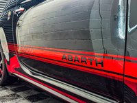 USED 2014 14 ABARTH 500 1.4 T-Jet Hatchback 3dr Petrol Auto Euro 5 (140 bhp) 