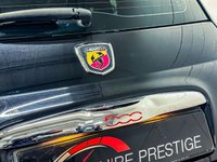 USED 2014 14 ABARTH 500 1.4 T-Jet Hatchback 3dr Petrol Auto Euro 5 (140 bhp) 