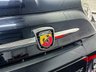 USED 2014 14 ABARTH 500 1.4 T-Jet Hatchback 3dr Petrol Auto Euro 5 (140 bhp) 