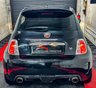 USED 2014 14 ABARTH 500 1.4 T-Jet Hatchback 3dr Petrol Auto Euro 5 (140 bhp) 