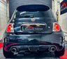 USED 2014 14 ABARTH 500 1.4 T-Jet Hatchback 3dr Petrol Auto Euro 5 (140 bhp) 