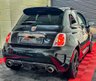USED 2014 14 ABARTH 500 1.4 T-Jet Hatchback 3dr Petrol Auto Euro 5 (140 bhp) 