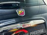 USED 2014 14 ABARTH 500 1.4 T-Jet Hatchback 3dr Petrol Auto Euro 5 (140 bhp) 