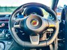 USED 2014 14 ABARTH 500 1.4 T-Jet Hatchback 3dr Petrol Auto Euro 5 (140 bhp) 