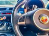 USED 2014 14 ABARTH 500 1.4 T-Jet Hatchback 3dr Petrol Auto Euro 5 (140 bhp) 